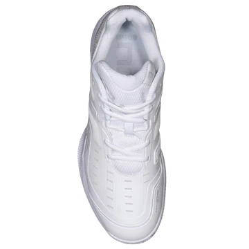 2026 Nox AT10 Pro Padel Shoes (White/Grey) - Image 10