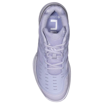 2026 AT10 PRO Padel Shoes (Purple/White) - Image 9