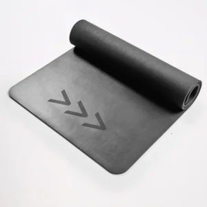 Yoga Mat - Black