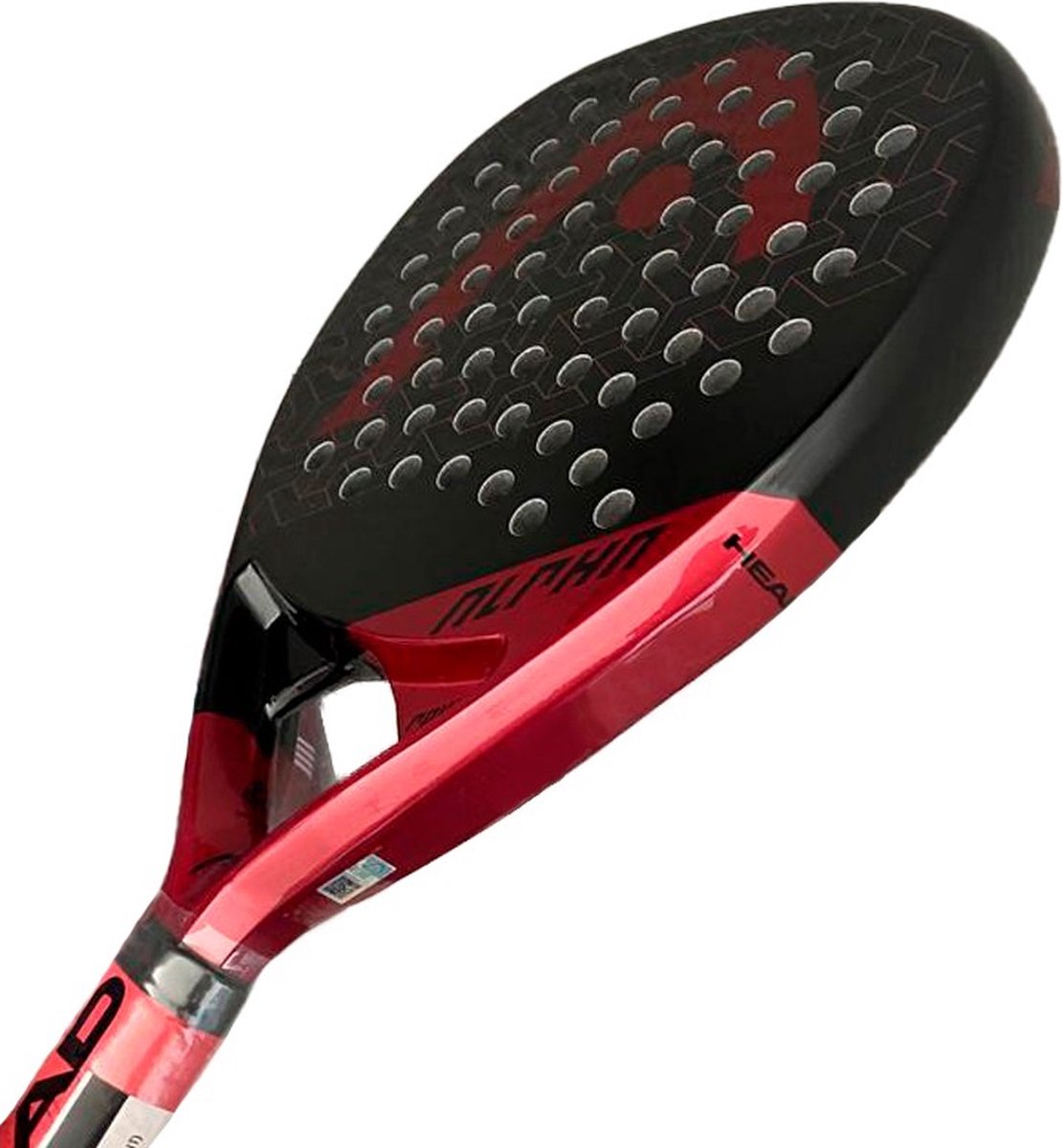 Head graphene 360 Alpha power - Image 3