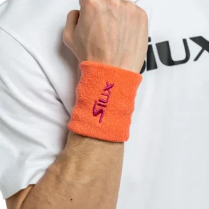 Siux Padel Reveal Wristband - 2 Pack