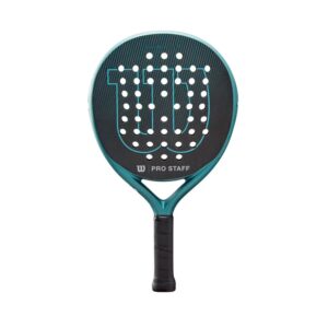 Wilson Pro Staff LT V2 Padel Racket