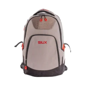 Siux MOCHILA EDGE BLANCO | 2026