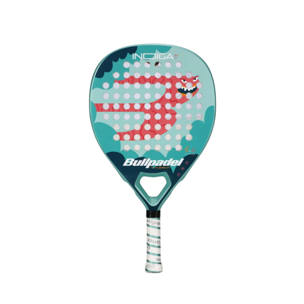Bullpadel Indiga Girl 25