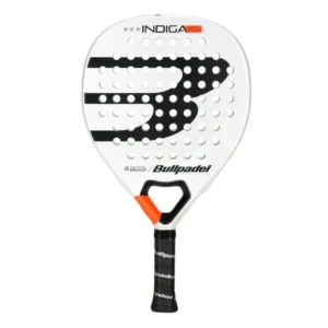 Bullpadel Indiga power 2025