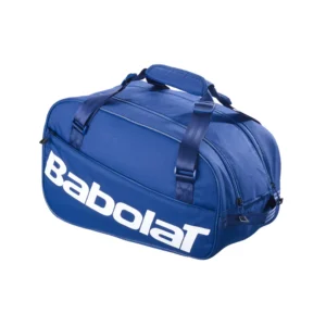 Babolat Court S Racket Bag - Dark Blue