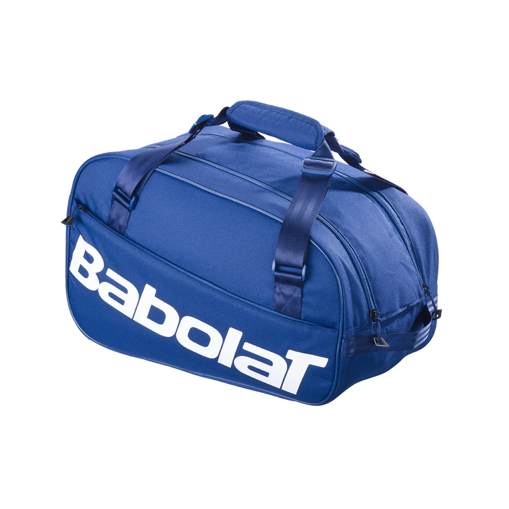 Babolat Court S Racket Bag - Dark Blue