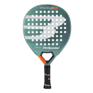 Bullpadel Indiga Control 25 Bundle