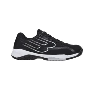Bullpadel Icon 25V Padel Shoes - Black