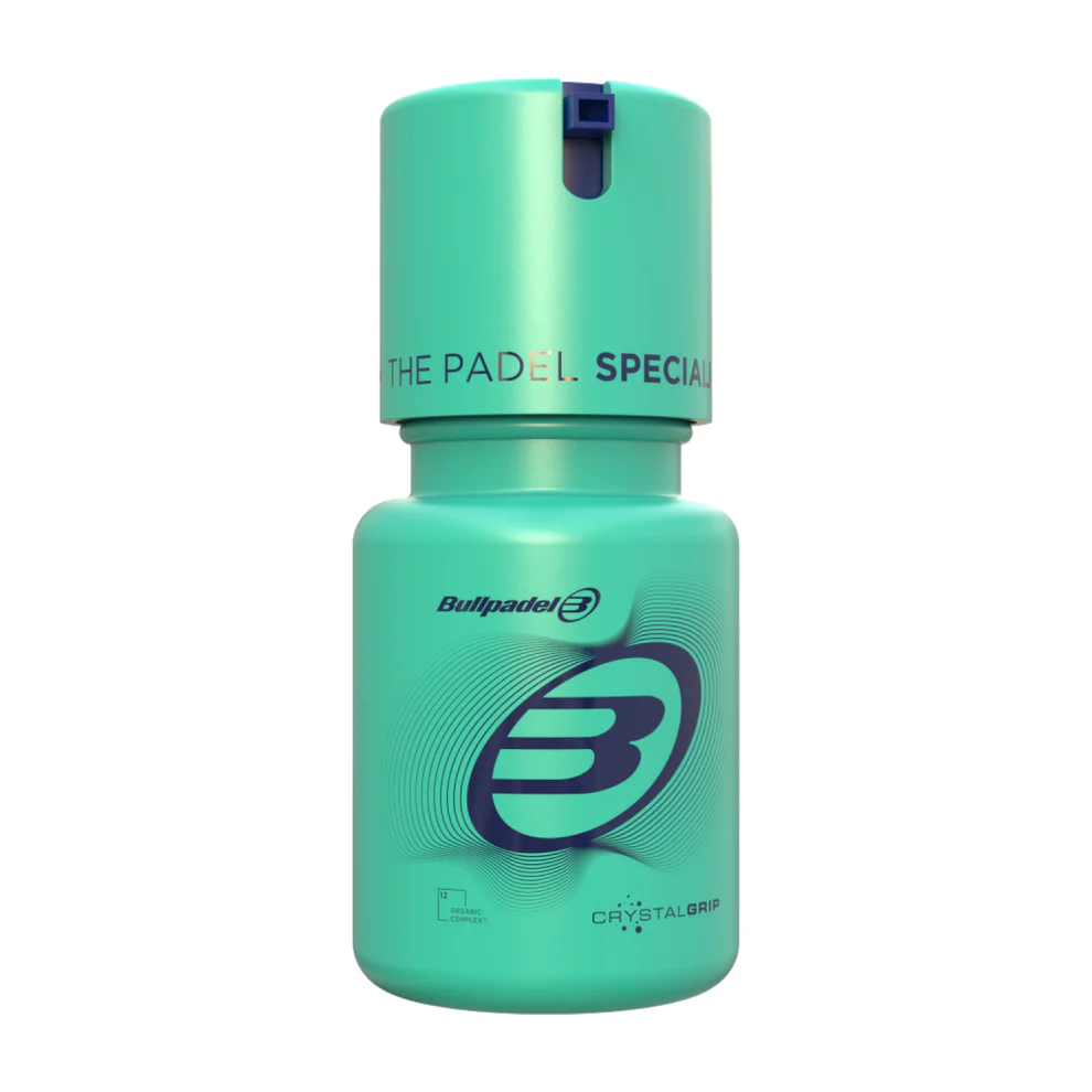 Bullpadel Gel Grip - Crystal