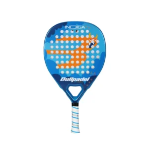 Bullpadel Indiga Boy 25
