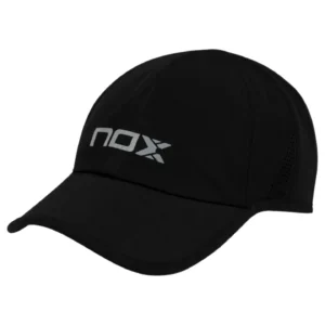 2025 Nox Cap (Black)