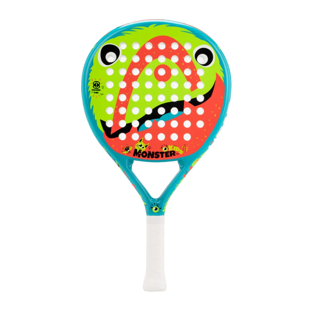Head Monster Kids Padel Racket - Image 2