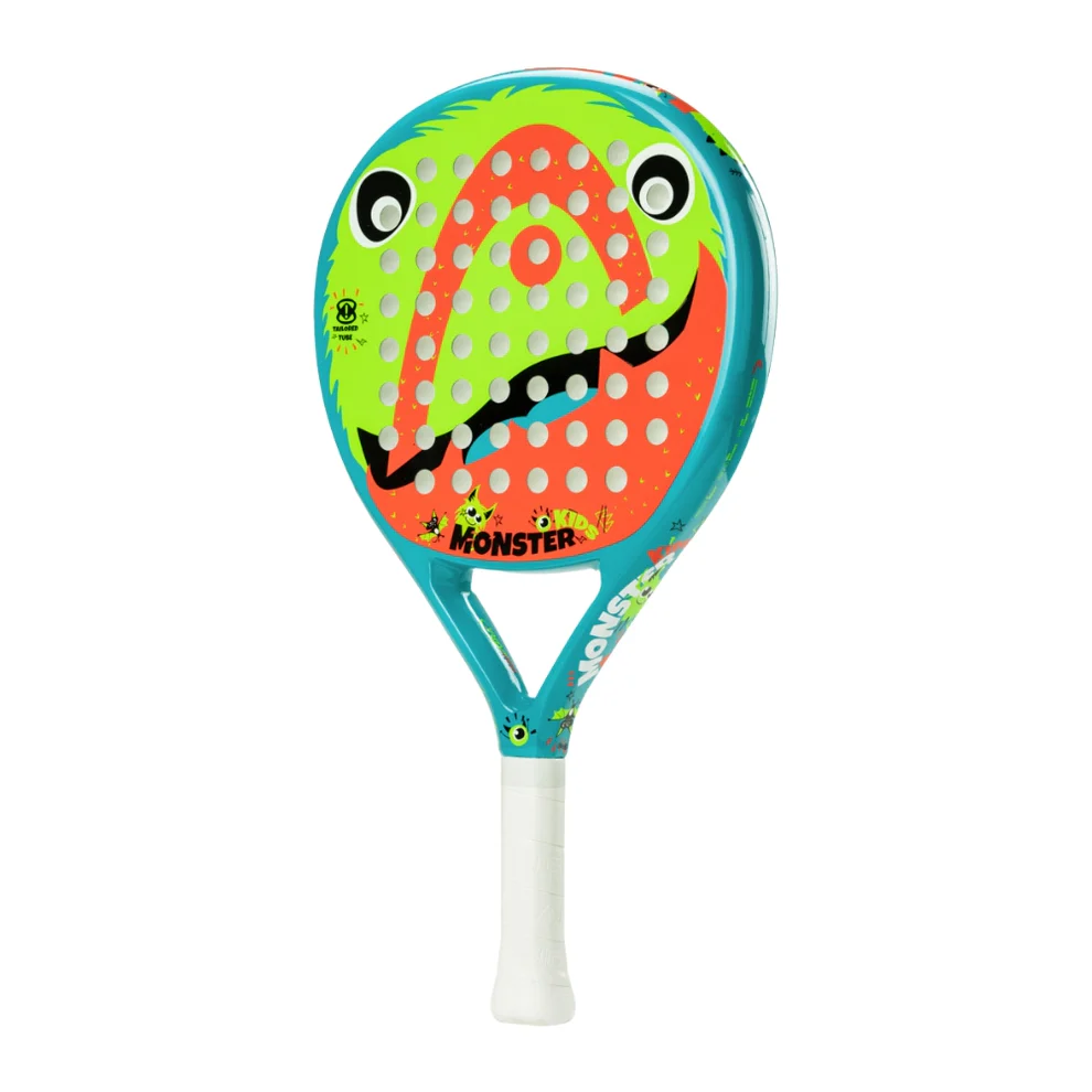 Head Monster Kids Padel Racket - Image 5
