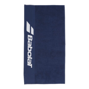 Babolat Medium Towel - Blue