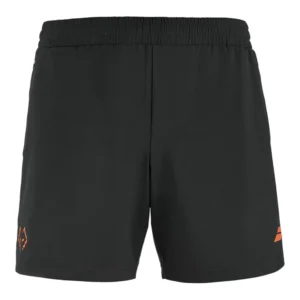 Babolat Lebron Padel Shorts - Black