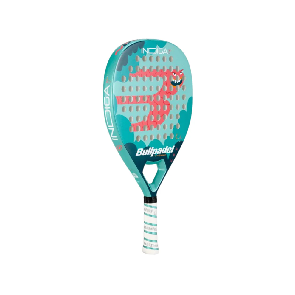 Bullpadel Indiga Girl 25 - Image 2