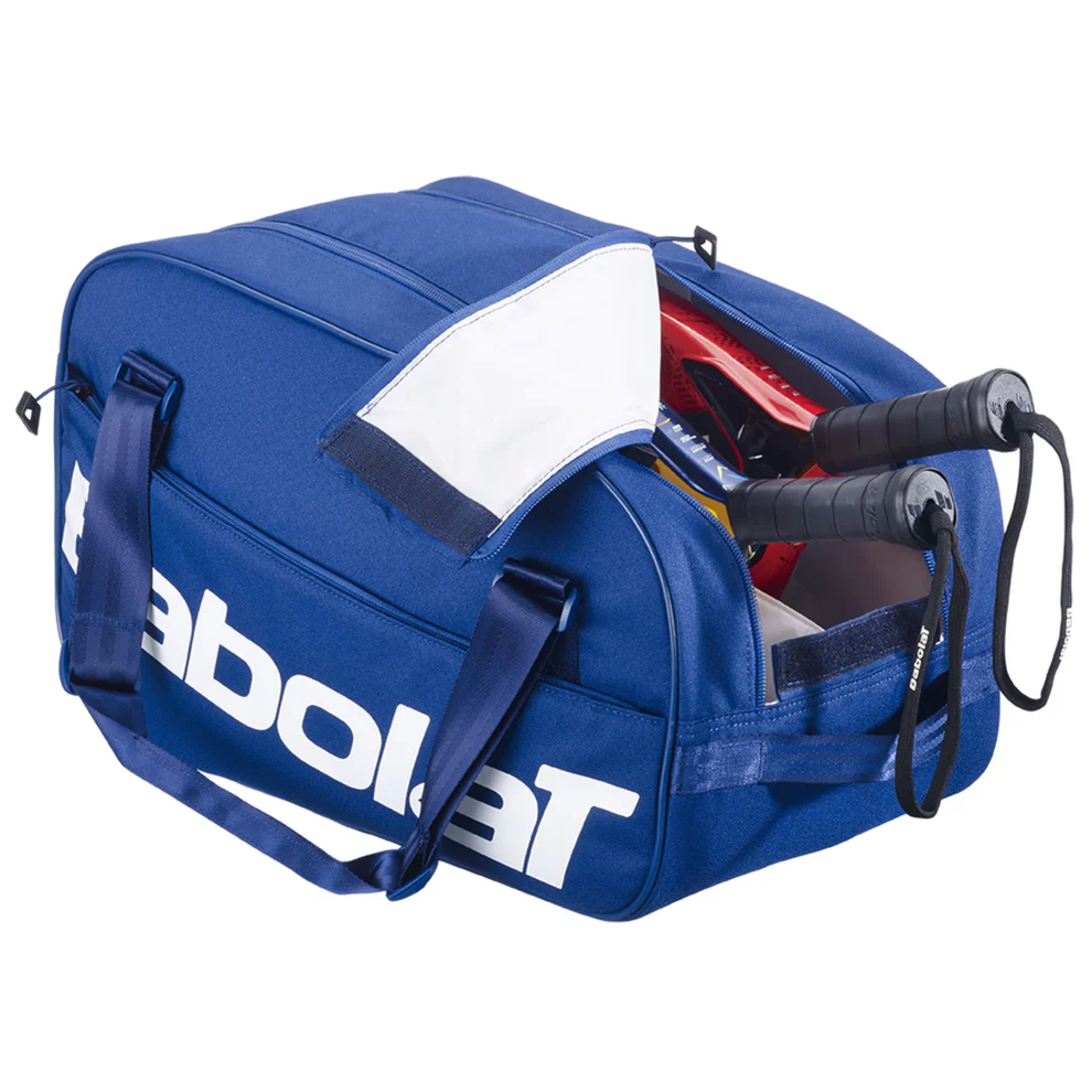 Babolat Court S Racket Bag - Dark Blue - Image 2