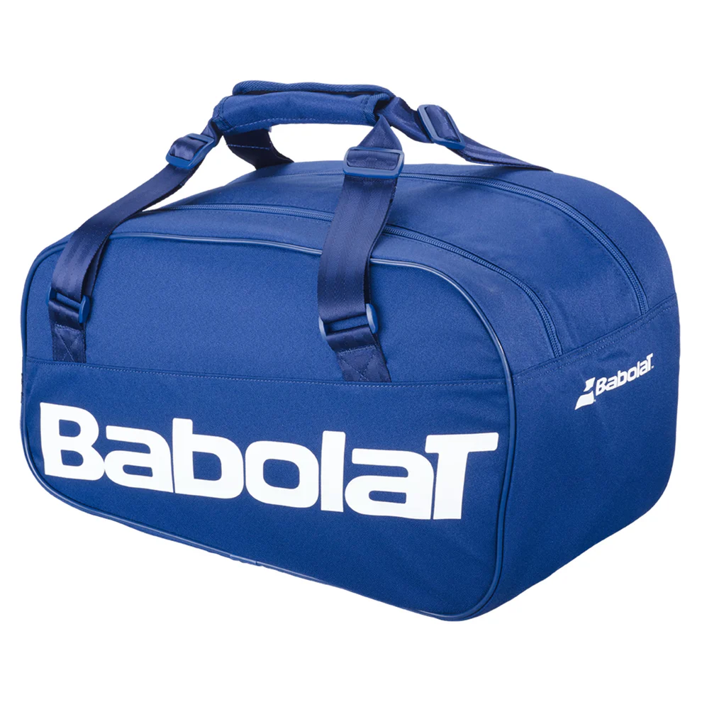 Babolat Court S Racket Bag - Dark Blue - Image 3