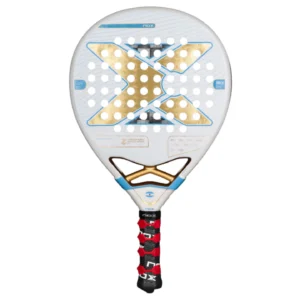 2025 Nox AT10 Genius 18K - Buenos Aires Limited Edition Pack | Agustin Tapia