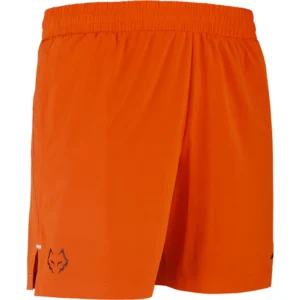 Babolat Lebron Padel Shorts - Orange