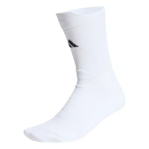 Adidas Cushioned Crew Court Socks