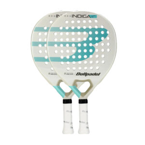 Bullpadel Indiga W 25 bundle