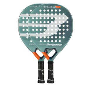 Bullpadel Indiga Control 25 Bundle