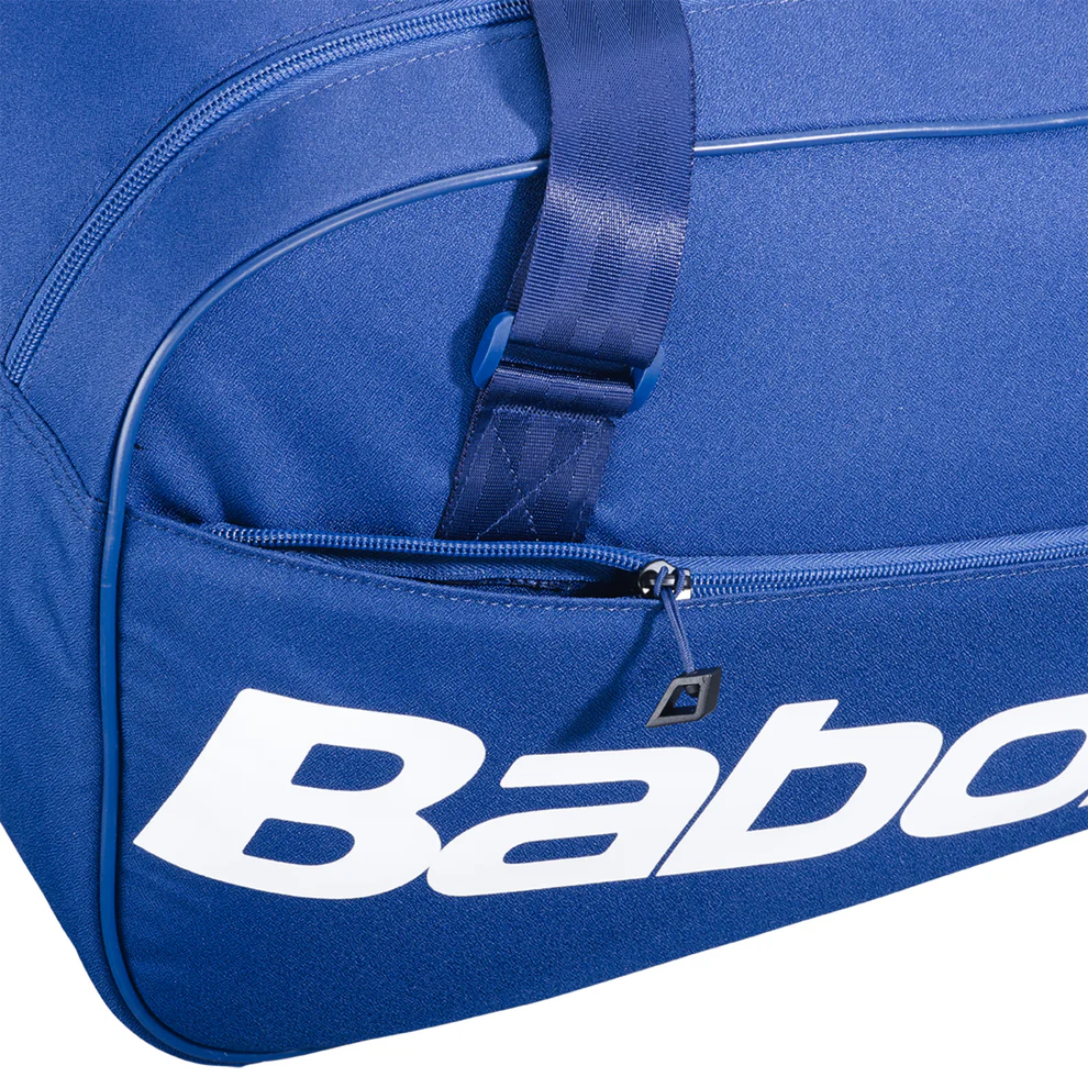 Babolat Court S Racket Bag - Dark Blue - Image 4