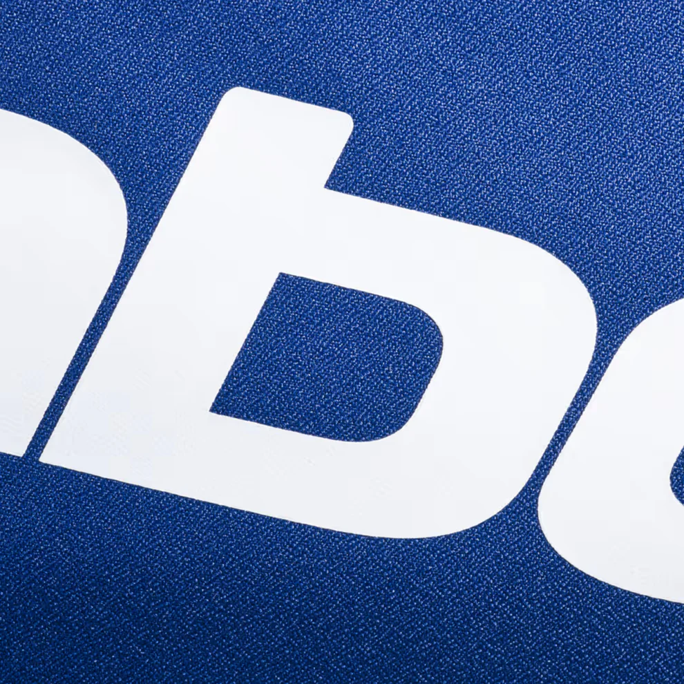 Babolat Court S Racket Bag - Dark Blue - Image 5