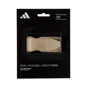 Adidas Antishock Protection Tape - Transparent