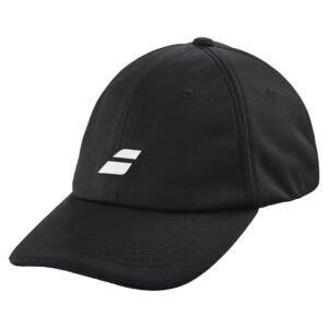 Babolat Pure Logo Cap (Black)
