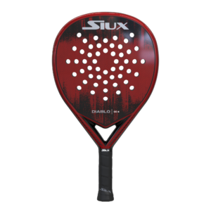 2025 Siux Diablo Go 4 Padel Racket – Unleash Power and Precision on the Court!