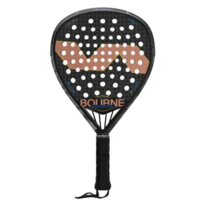 Varlion Special Edition WPT Stockholm – Padel Racket