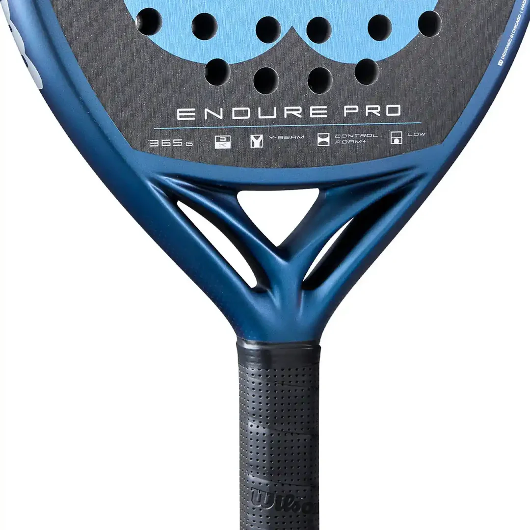 Wilson Endure Pro V1 - Image 4