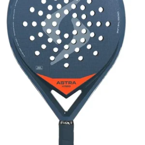 Siux Astra Hybrid | 2026