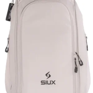 Siux Mochila Tour Blanco | 2026