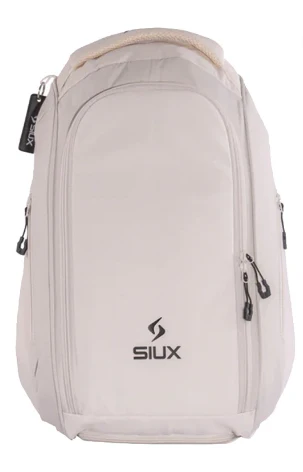 Siux Mochila Tour Blanco | 2026