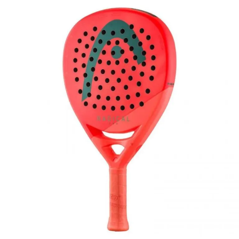 Head Radical Pro 2026 Padel Racket - Image 2