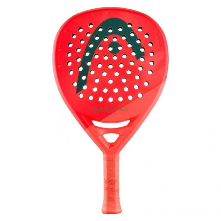 Head Radical Pro 2026 Padel Racket