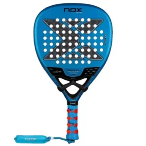 Nox EA10 Ventus Attack 12K Xtreme 2026 Padel Racket