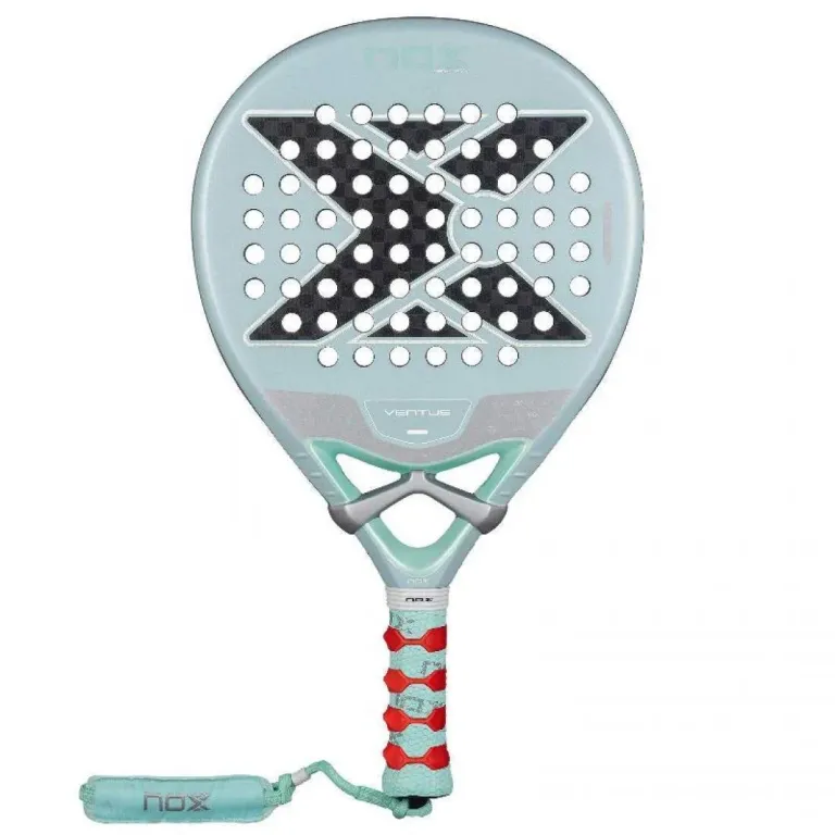 Nox Ventus Hybrid 12K Lite 2026 Padel Racket
