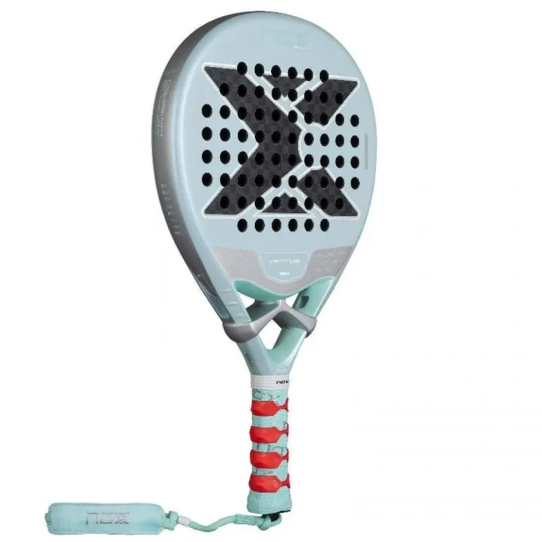 Nox Ventus Hybrid 12K Lite 2026 Padel Racket - Image 2