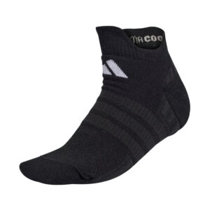 Adidas Low-Cut Cushioned Court Socks