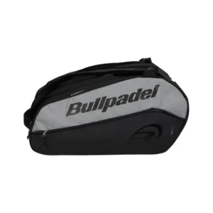 Bullpadel Vertex Racket Bag 2026 - Black