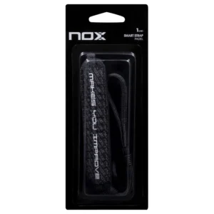 NOX Smartstrap Luxury