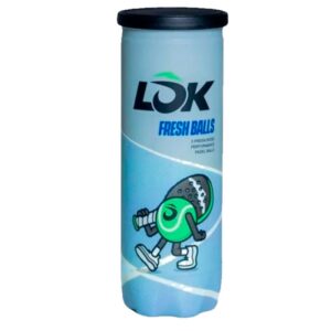 Lok Fresh Balls