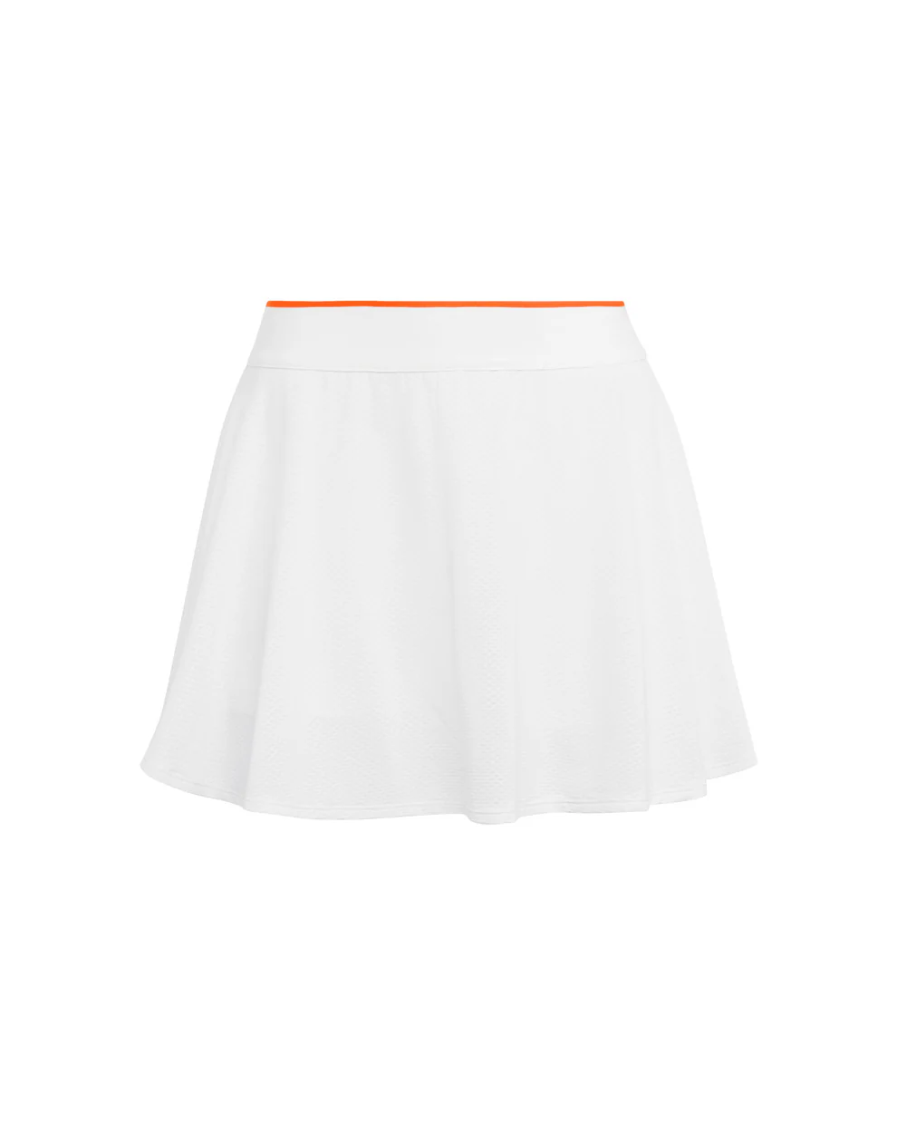 Adidas AO Skirt Pro Women - White - Image 5