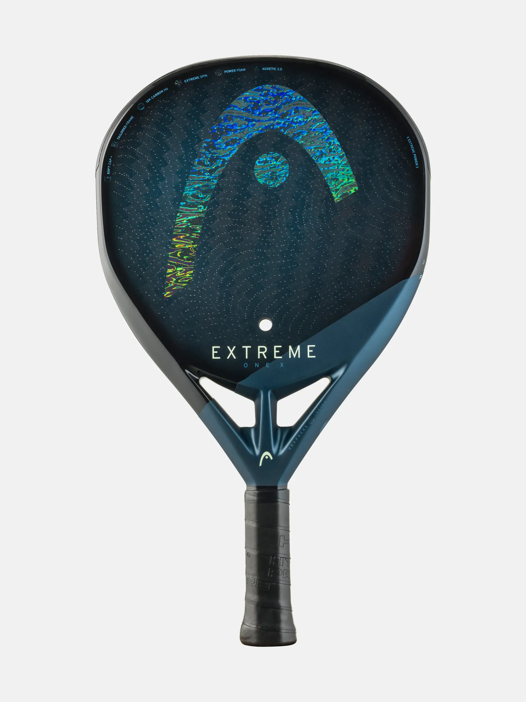 Head Extreme one 2025 padel racket - Image 2