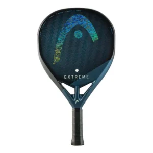 Head Extreme one x 2025 padel racket